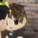 Sticker from BUDDYPOKE EDITION