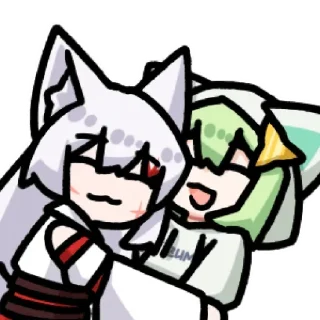 🥰 emoji 给我抱抱 Telegram sticker 13 of 107