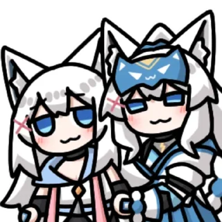 👩 emoji 给我抱抱 Telegram sticker 16 of 107