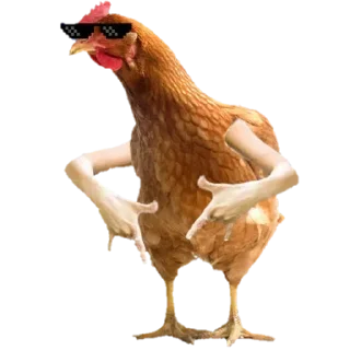 😎 emoji Andrómeda Steal Pack 3 Telegram sticker 8 of 120