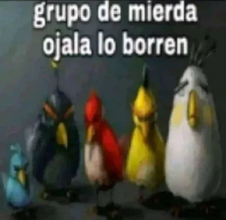 🤬 emoji Andrómeda Steal Pack 3 Telegram sticker 20 of 120