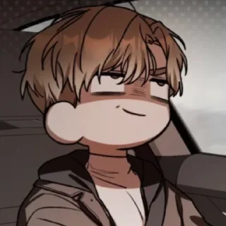 🙄 emoji Andrómeda Steal Pack 2 Telegram sticker 7 of 120