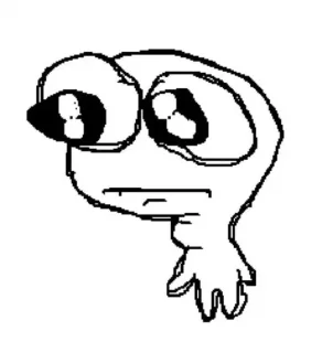 👁 emoji Andrómeda Steal Pack 3 Telegram sticker 18 of 120