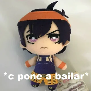 💃 emoji Andrómeda Steal Pack 3 Telegram sticker 16 of 120