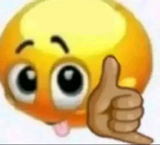 🥴 emoji Andrómeda Steal Pack 2 Telegram sticker 6 of 120