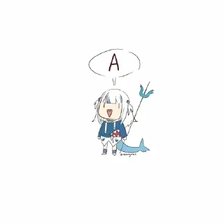 😮‍💨 emoji Andrómeda Steal Pack 2 Telegram sticker 5 of 120