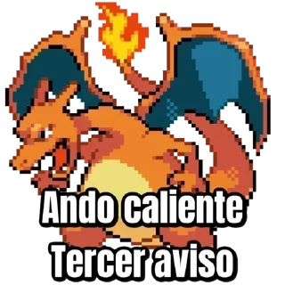 🥵 emoji Andrómeda Steal Pack 2 Telegram sticker 18 of 120