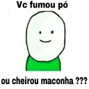 😃 emoji Noobs uauu :@Biel104 Telegram sticker 23 of 44