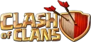 Sticker from Clash of Clans
