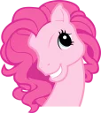 😝 emoji MLP Telegram sticker 12 of 20