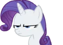 😕 emoji MLP Telegram sticker 6 of 20