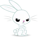 😑 emoji MLP Telegram sticker 13 of 20