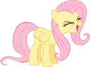 😇 emoji MLP Telegram sticker 16 of 20