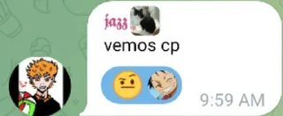 🤔 emoji Elias Steal Pack 5 Telegram sticker 15 of 106