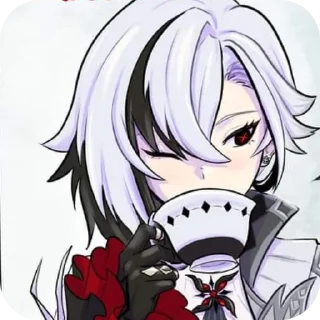 Sticker from ❄️ ๖ۣۜ𝑾𝒊𝒏𝒕𝒆𝒓_𝑾𝒊𝒛𝒛*ೃ༄ Stickers Pack 9
