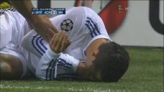 Sticker from Penaldo for a reason by @nicoladitesta