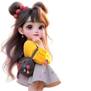 🧸 emoji 皇子13 Telegram sticker 13 of 120