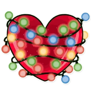💘 emoji ●💘Amorcorrespondido💘● Telegram sticker 14 of 80