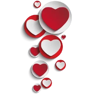 💘 emoji ●💘Amorcorrespondido💘● Telegram sticker 9 of 80