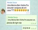 🙄 emoji Zueira KK Telegram sticker 24 of 57