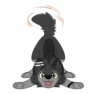 😃 emoji CTLock v2 Telegram sticker 24 of 93
