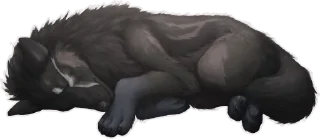 Sticker from Hiona SFW