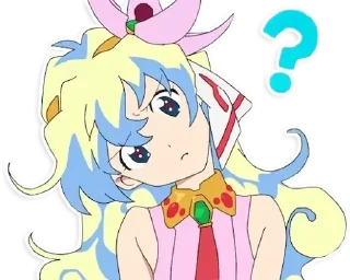 ❓ emoji Uzaki chan Steal Pack Telegram sticker 18 of 120