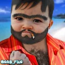 😎 emoji Recep İvedik @Nab_Fun 😹 Telegram sticker 11 of 120
