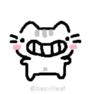 Sticker from Mis stickers