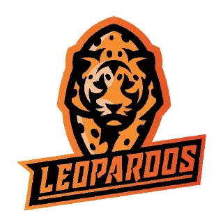 🐆 emoji Mis stickers Telegram sticker 14 of 16
