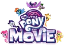 🎬 emoji MLP: The Movie Pack 2 by @MLPNetwork Telegram sticker 1 of 101
