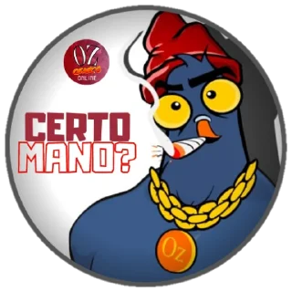 🕊 emoji Osasco Online Telegram sticker 22 of 120