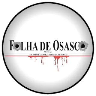 📰 emoji Osasco Online Telegram sticker 17 of 120