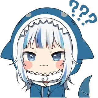 🙃 emoji A Telegram sticker 19 of 84