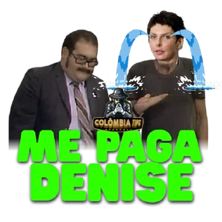 ✅ emoji Criado por @megamidia Telegram sticker 4 of 23