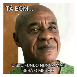 🤲 emoji @Fuckinberg que fez essa merda Telegram sticker 10 of 120