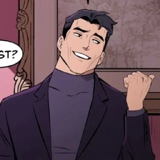 😆 emoji Reações de um Bluepill🍷🗿 Telegram sticker 14 of 97