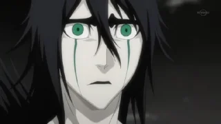 😳 emoji Bleach Brasil Telegram sticker 10 of 28