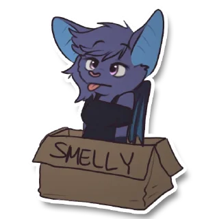 📦 emoji Metro's Mega Pack Telegram sticker 18 of 53