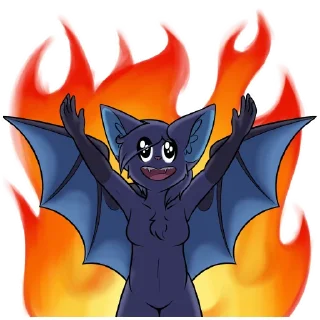 🔥 emoji Metro's Mega Pack Telegram sticker 20 of 53