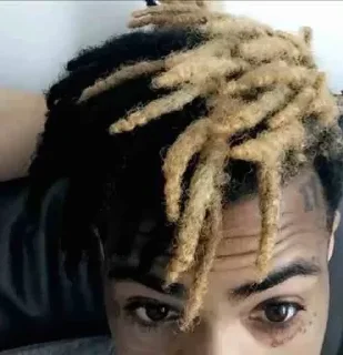 Sticker from Young @XXXtentacion