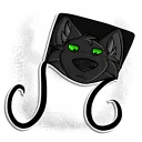 🕳 emoji Furian Mega Pack Telegram sticker 7 of 118