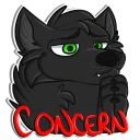 🙁 emoji Furian Mega Pack Telegram sticker 20 of 118