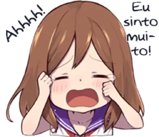 🙏 emoji Sweet Frases Telegram sticker 14 of 120