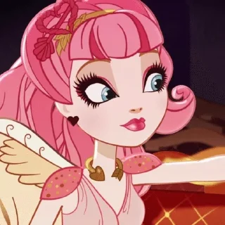🌟 emoji 𝐂𝐮𝐩𝐢𝐝 𝐄𝐯𝐞𝐫 𝐀𝐟𝐭𝐞𝐫 𝐇𝐢𝐠𝐡💗 Telegram sticker 18 of 90