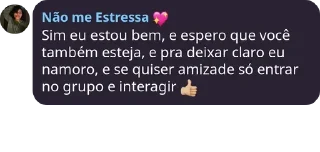 👍 emoji Amor eterno de @Caiqu33 e @a_gathasz Telegram sticker 10 of 10