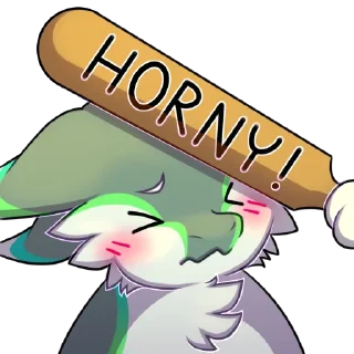 🏏 emoji Renan The Avali Telegram sticker 10 of 16