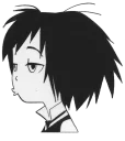 😗 emoji Peni Parker (@tastySugar) Telegram sticker 15 of 15