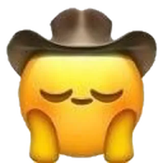 ☺️ emoji the essence of @nathanist Telegram sticker 19 of 120