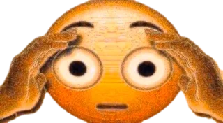 😳 emoji the essence of @nathanist Telegram sticker 21 of 120